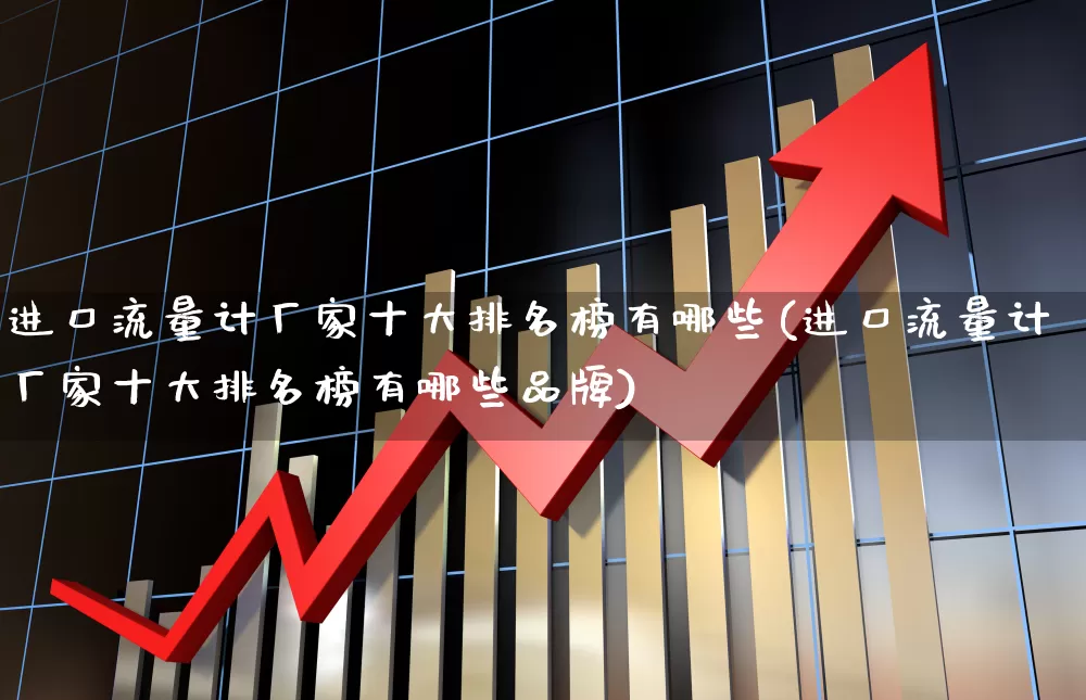 进口流量计厂家十大排名榜有哪些(进口流量计厂家十大排名榜有哪些品牌)_https://www.nalian8.com_创业板_第1张