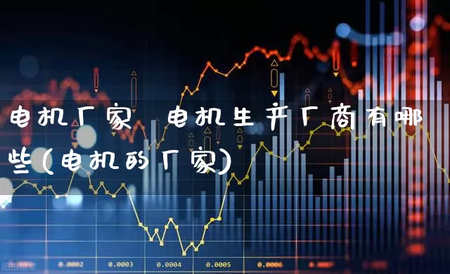电机厂家  电机生产厂商有哪些(电机的厂家)_https://www.nalian8.com_上交所_第1张