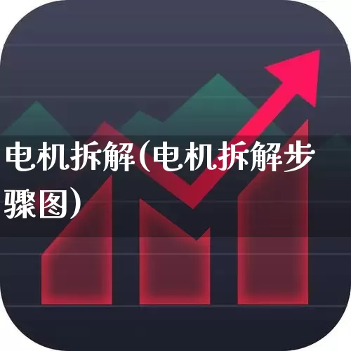 电机拆解(电机拆解步骤图)_https://www.nalian8.com_科创板_第1张