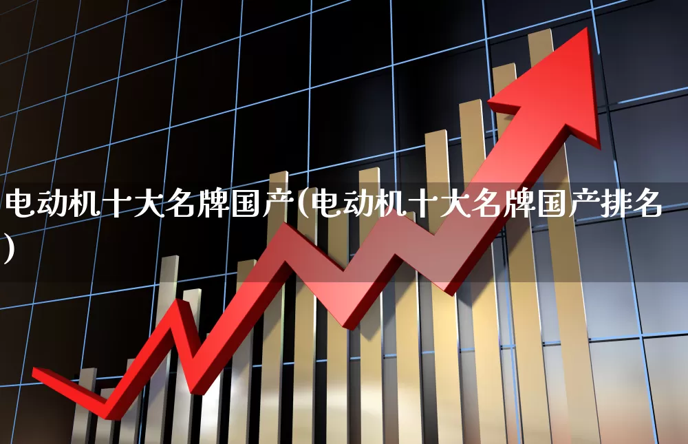 电动机十大名牌国产(电动机十大名牌国产排名)_https://www.nalian8.com_上交所_第1张