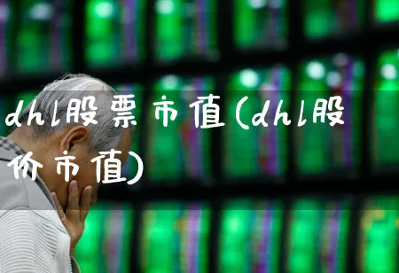 dhl股票市值(dhl股价市值)_https://www.nalian8.com_北交所_第1张