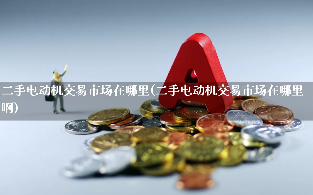 二手电动机交易市场在哪里(二手电动机交易市场在哪里啊)_https://www.nalian8.com_科创板_第1张