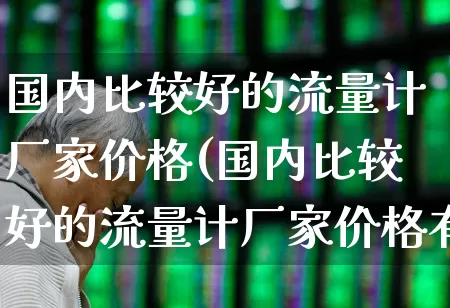 国内比较好的流量计厂家价格(国内比较好的流量计厂家价格有哪些)_https://www.nalian8.com_科创板_第1张
