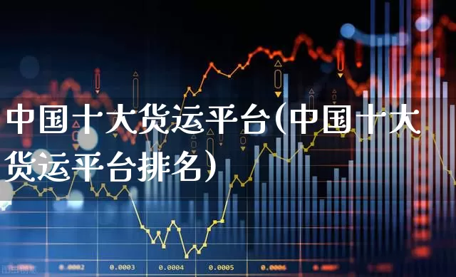中国十大货运平台(中国十大货运平台排名)_https://www.nalian8.com_北交所_第1张
