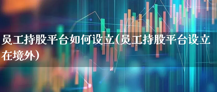 员工持股平台如何设立(员工持股平台设立在境外)_https://www.nalian8.com_科创板_第1张