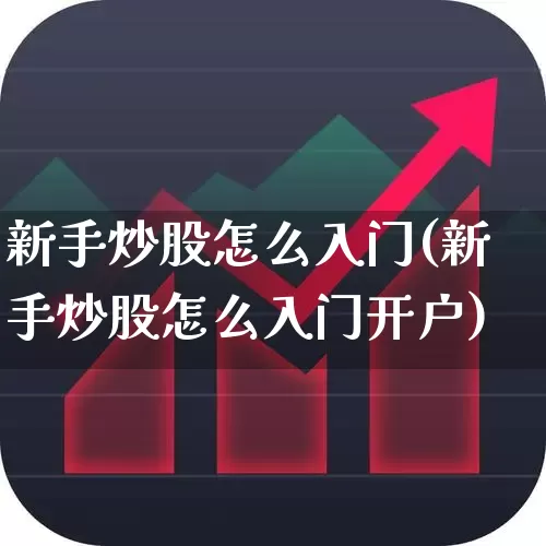 新手炒股怎么入门(新手炒股怎么入门开户)_https://www.nalian8.com_创业板_第1张
