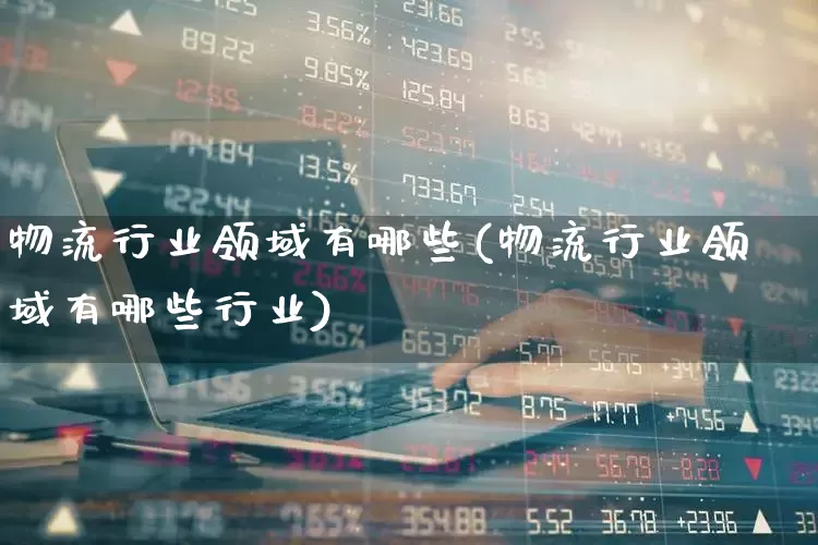 物流行业领域有哪些(物流行业领域有哪些行业)_https://www.nalian8.com_科创板_第1张