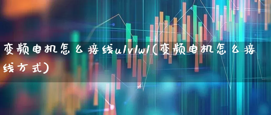 变频电机怎么接线u1v1w1(变频电机怎么接线方式)_https://www.nalian8.com_科创板_第1张