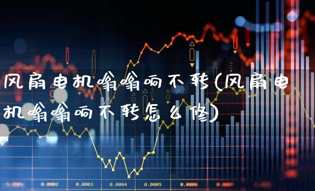 风扇电机嗡嗡响不转(风扇电机嗡嗡响不转怎么修)_https://www.nalian8.com_科创板_第1张