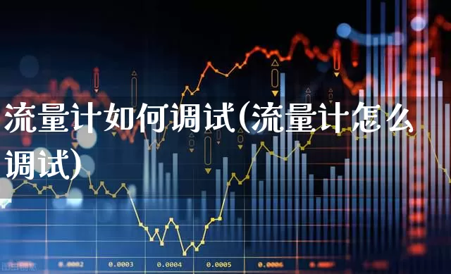 流量计如何调试(流量计怎么调试)_https://www.nalian8.com_北交所_第1张
