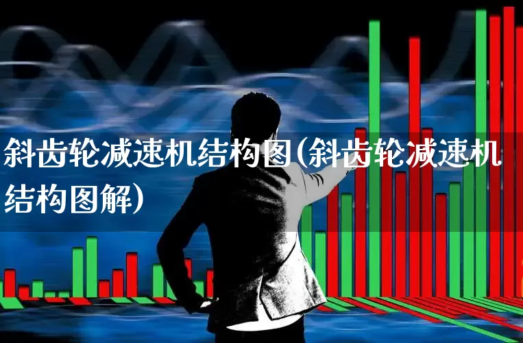 斜齿轮减速机结构图(斜齿轮减速机结构图解)_https://www.nalian8.com_上交所_第1张