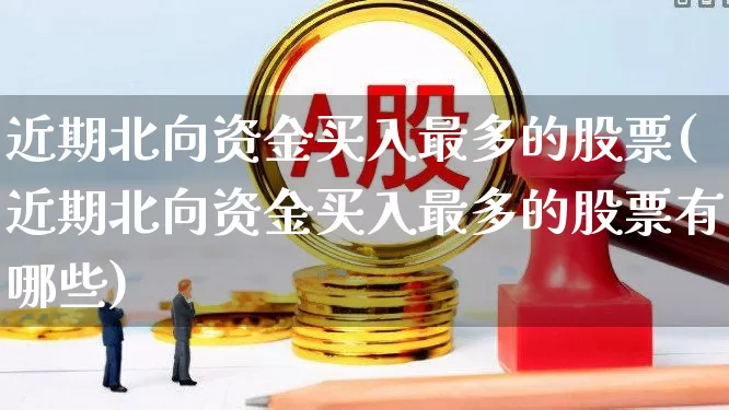 近期北向资金买入最多的股票(近期北向资金买入最多的股票有哪些)_https://www.nalian8.com_北交所_第1张