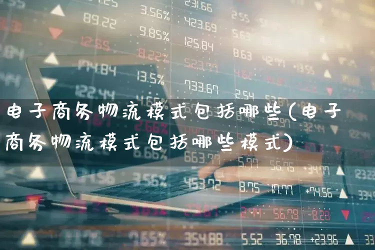 电子商务物流模式包括哪些(电子商务物流模式包括哪些模式)_https://www.nalian8.com_科创板_第1张