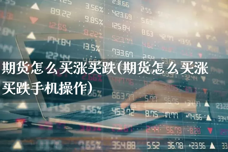 期货怎么买涨买跌(期货怎么买涨买跌手机操作)_https://www.nalian8.com_北交所_第1张