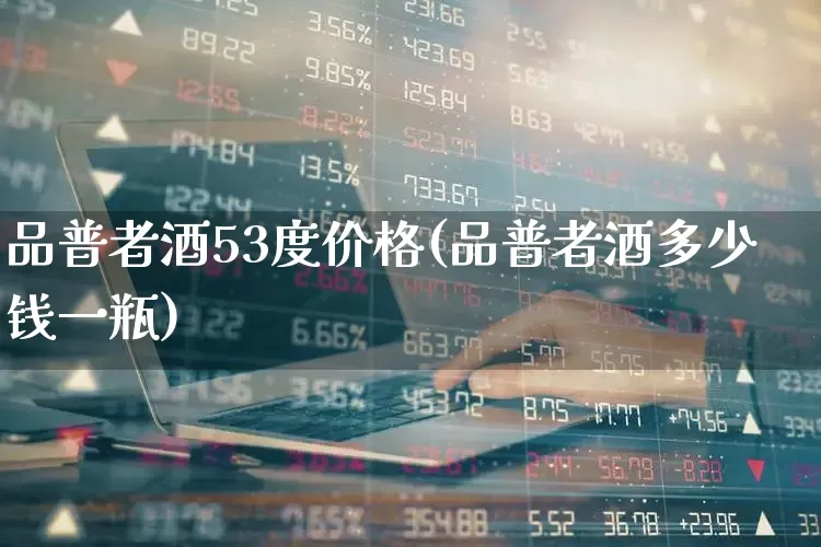 品普者酒53度价格(品普者酒多少钱一瓶)_https://www.nalian8.com_深交所_第1张
