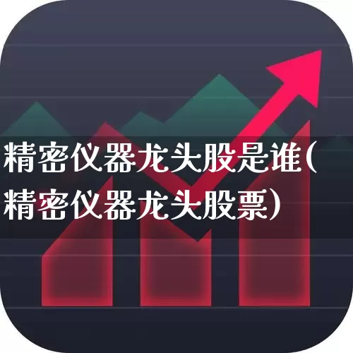 精密仪器龙头股是谁(精密仪器龙头股票)_https://www.nalian8.com_创业板_第1张