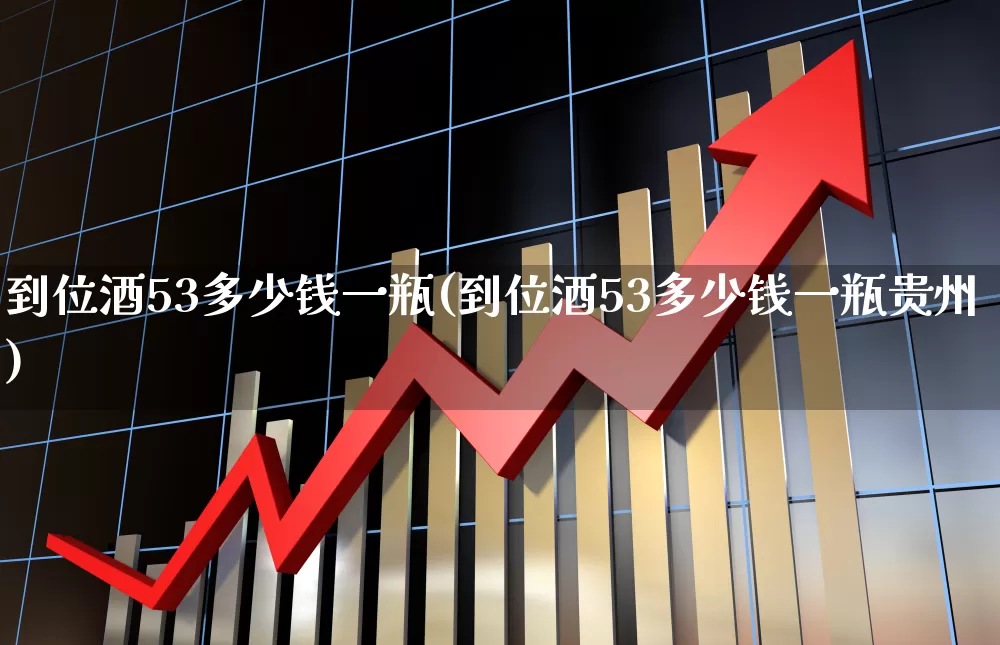 到位酒53多少钱一瓶(到位酒53多少钱一瓶贵州)_https://www.nalian8.com_北交所_第1张