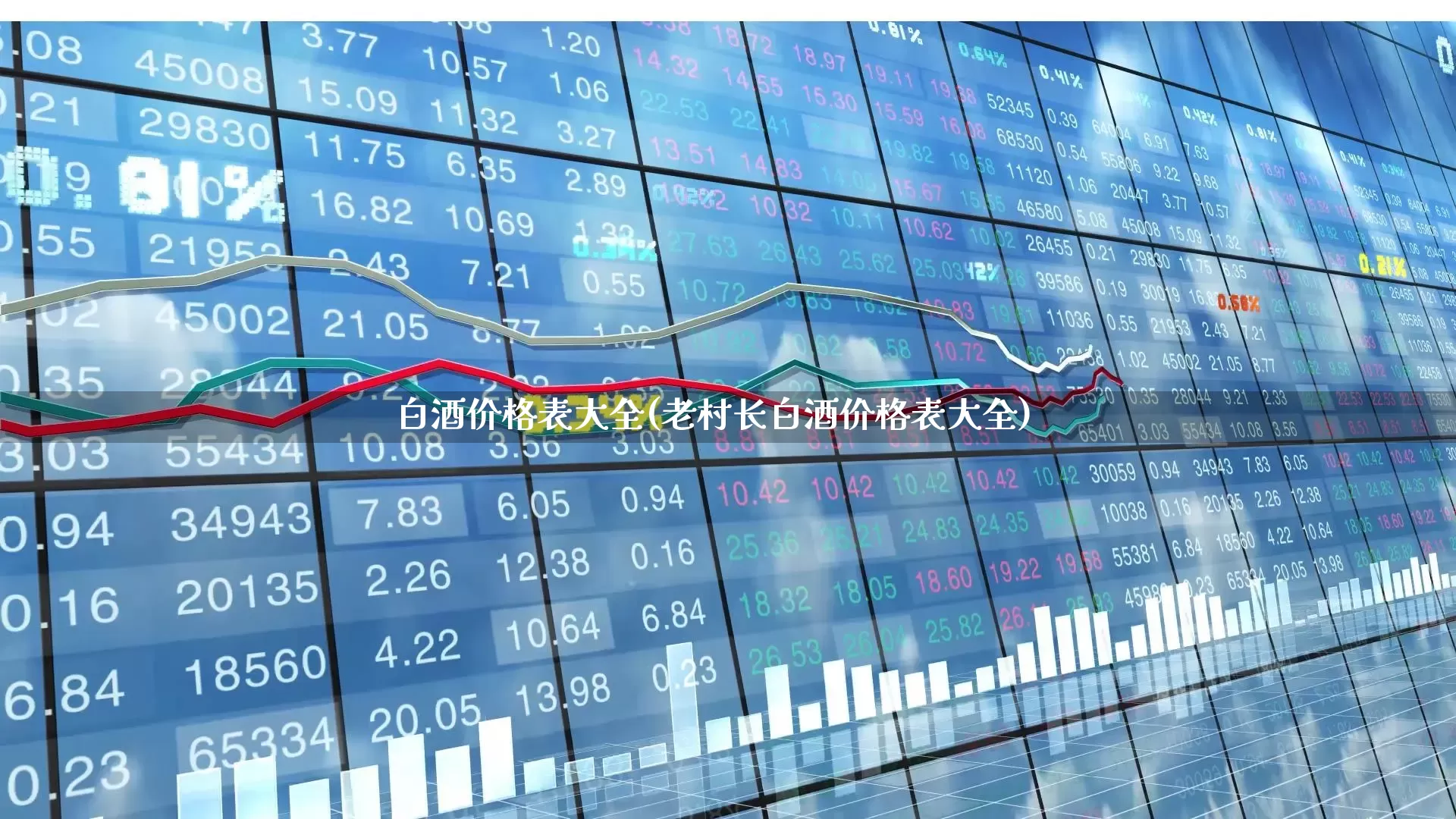 白酒价格表大全(老村长白酒价格表大全)_https://www.nalian8.com_科创板_第1张