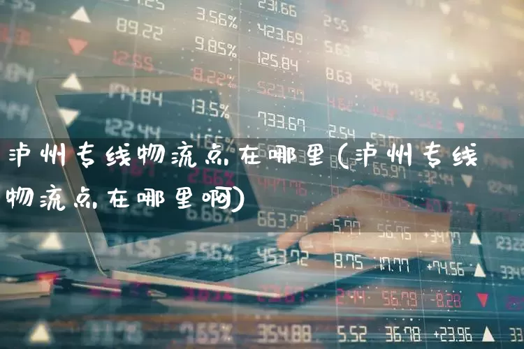 泸州专线物流点在哪里(泸州专线物流点在哪里啊)_https://www.nalian8.com_北交所_第1张