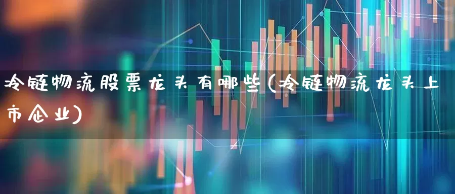 冷链物流股票龙头有哪些(冷链物流龙头上市企业)_https://www.nalian8.com_创业板_第1张