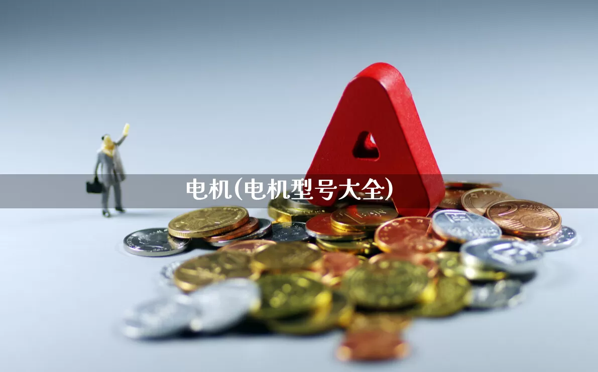 电机(电机型号大全)_https://www.nalian8.com_上交所_第1张