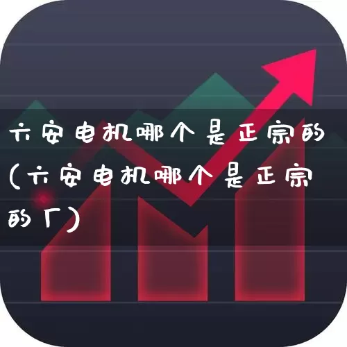 六安电机哪个是正宗的(六安电机哪个是正宗的厂)_https://www.nalian8.com_北交所_第1张