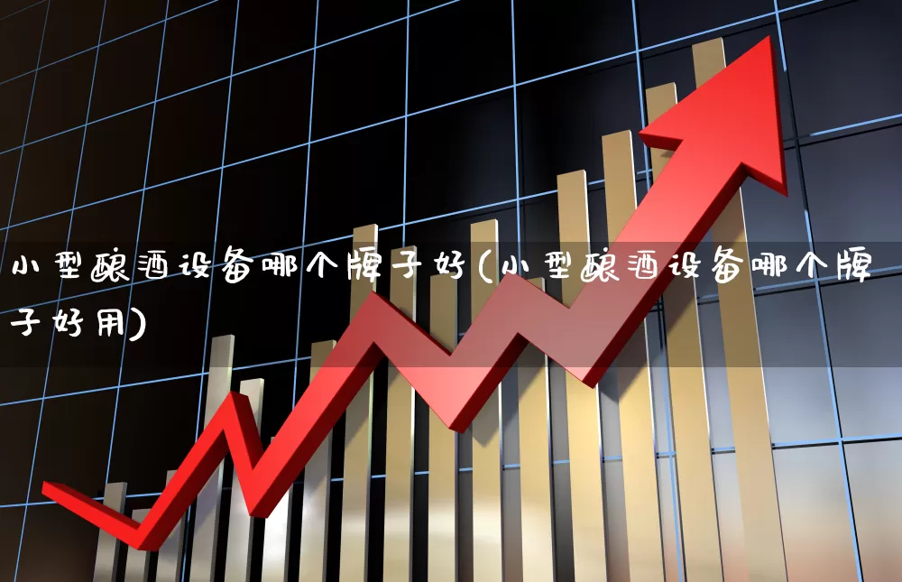 小型酿酒设备哪个牌子好(小型酿酒设备哪个牌子好用)_https://www.nalian8.com_科创板_第1张