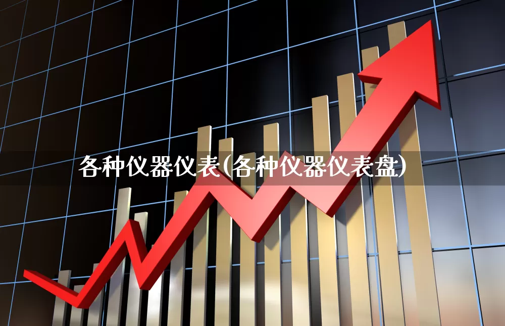 各种仪器仪表(各种仪器仪表盘)_https://www.nalian8.com_创业板_第1张