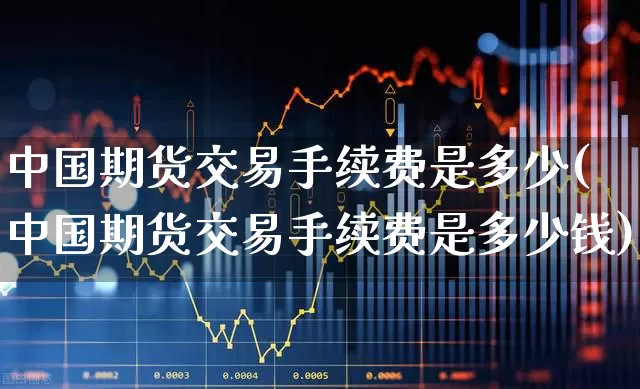 中国期货交易手续费是多少(中国期货交易手续费是多少钱)_https://www.nalian8.com_深交所_第1张
