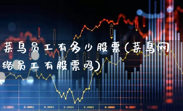 菜鸟员工有多少股票(菜鸟网络员工有股票吗)_https://www.nalian8.com_创业板_第1张