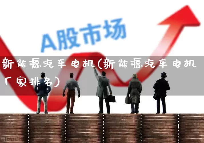 新能源汽车电机(新能源汽车电机厂家排名)_https://www.nalian8.com_北交所_第1张