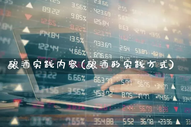 酿酒实践内容(酿酒的实践方式)_https://www.nalian8.com_科创板_第1张