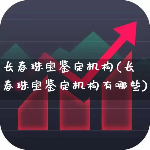 长春珠宝鉴定机构(长春珠宝鉴定机构有哪些)_https://www.nalian8.com_科创板_第1张