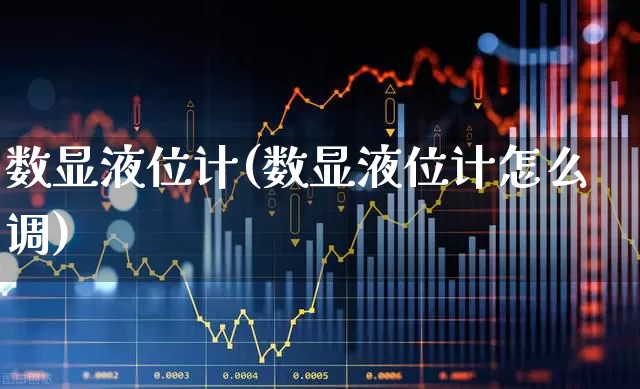 数显液位计(数显液位计怎么调)_https://www.nalian8.com_深交所_第1张
