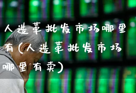 人造革批发市场哪里有(人造革批发市场哪里有卖)_https://www.nalian8.com_上交所_第1张