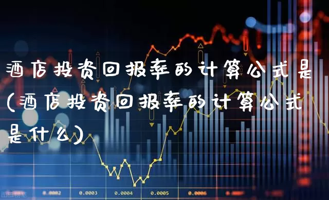 酒店投资回报率的计算公式是(酒店投资回报率的计算公式是什么)_https://www.nalian8.com_北交所_第1张