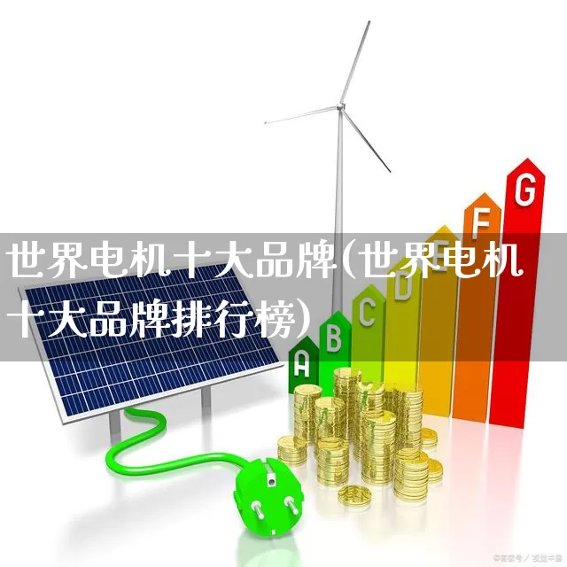 世界电机十大品牌(世界电机十大品牌排行榜)_https://www.nalian8.com_北交所_第1张