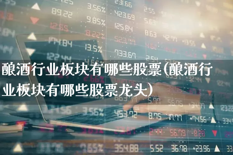酿酒行业板块有哪些股票(酿酒行业板块有哪些股票龙头)_https://www.nalian8.com_创业板_第1张