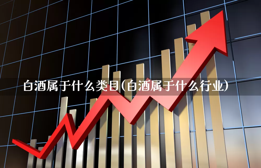 白酒属于什么类目(白酒属于什么行业)_https://www.nalian8.com_深交所_第1张