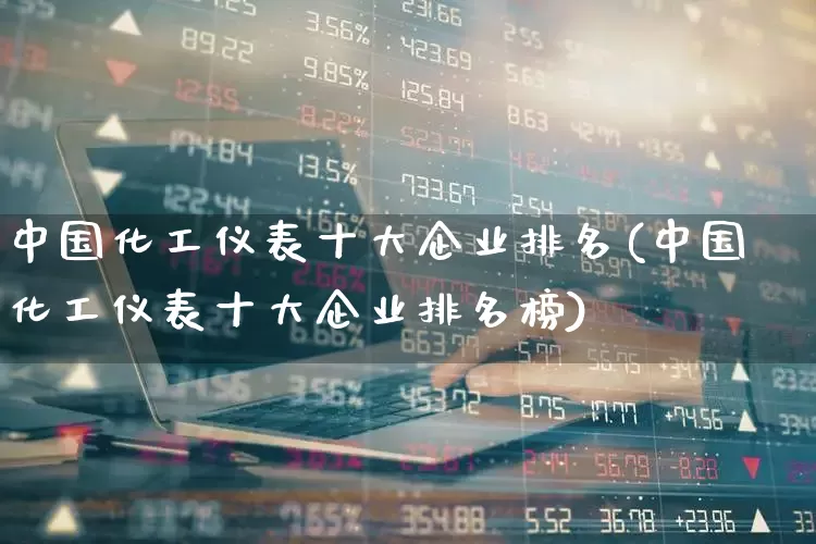 中国化工仪表十大企业排名(中国化工仪表十大企业排名榜)_https://www.nalian8.com_北交所_第1张