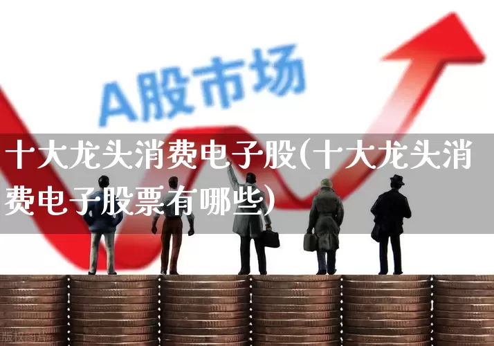 十大龙头消费电子股(十大龙头消费电子股票有哪些)_https://www.nalian8.com_上交所_第1张