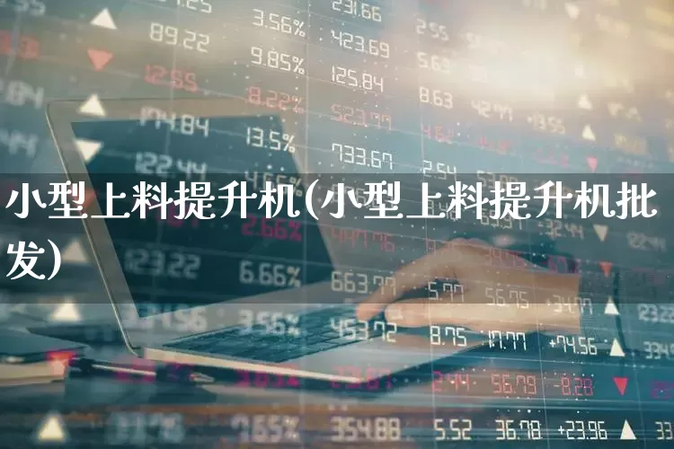 小型上料提升机(小型上料提升机批发)_https://www.nalian8.com_创业板_第1张