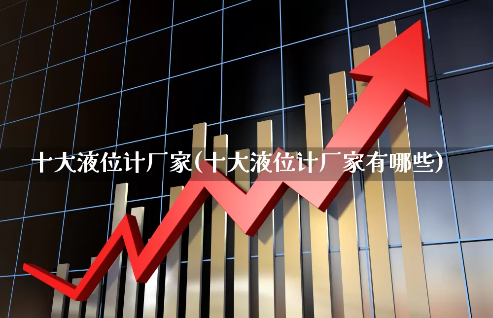 十大液位计厂家(十大液位计厂家有哪些)_https://www.nalian8.com_科创板_第1张