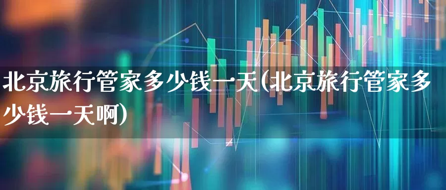 北京旅行管家多少钱一天(北京旅行管家多少钱一天啊)_https://www.nalian8.com_上交所_第1张