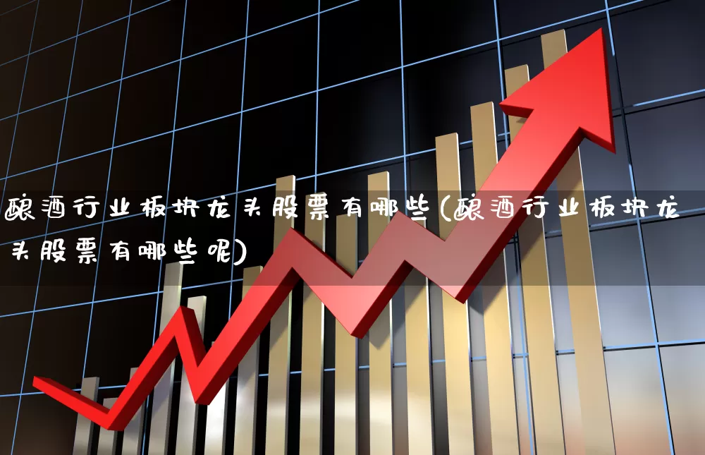酿酒行业板块龙头股票有哪些(酿酒行业板块龙头股票有哪些呢)_https://www.nalian8.com_上交所_第1张