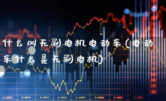 什么叫无刷电机电动车(电动车什么是无刷电机)_https://www.nalian8.com_上交所_第1张