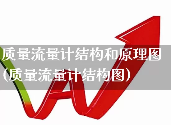 质量流量计结构和原理图(质量流量计结构图)_https://www.nalian8.com_北交所_第1张