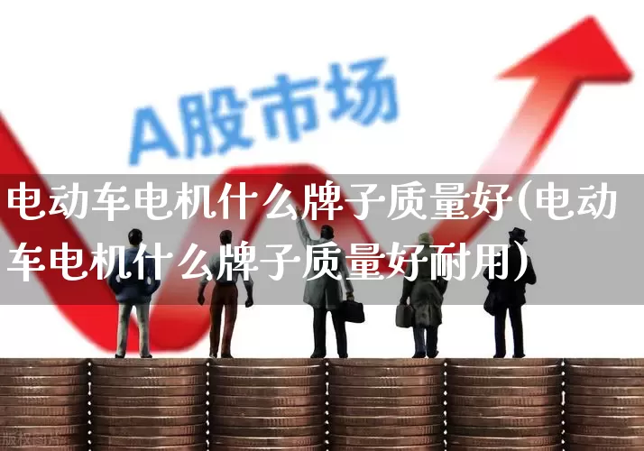 电动车电机什么牌子质量好(电动车电机什么牌子质量好耐用)_https://www.nalian8.com_创业板_第1张