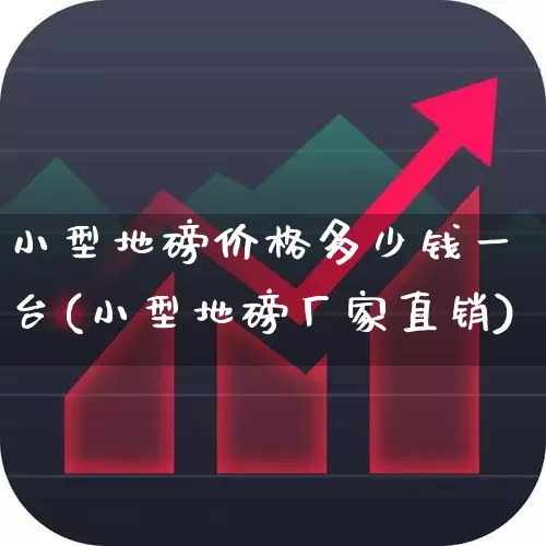 小型地磅价格多少钱一台(小型地磅厂家直销)_https://www.nalian8.com_北交所_第1张