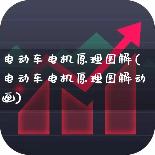 电动车电机原理图解(电动车电机原理图解动画)_https://www.nalian8.com_上交所_第1张
